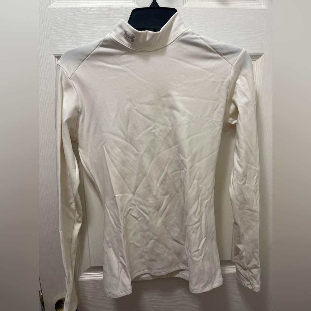 Under armor thermals